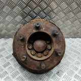 Radnaben vorne links IVECO DAILY V Furgon/Estate 35C15 V, 40C15 V 2996121 5801341544