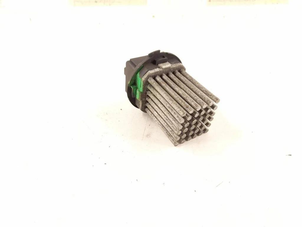 Blower Fan Relay MERCEDES-BENZ E (W212) E 200 CDI / BlueTEC (212.005, 212.006) 2048707710