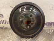 Kurbelwellenriemenscheibe VW PASSAT B6 (3C2) 2.0 TDI 16V 03G105243