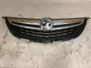 Vorderer oberer Gitter OPEL ZAFIRA TOURER C (P12) 1.4 341601492