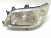 Hauptscheinwerfer links Mercedes-Benz Sprinter 3t Pritsche (903)