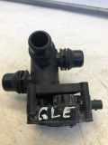 Wasserpumpe MERCEDES-BENZ GLE (W167) 400D 4MATIC A0005061500