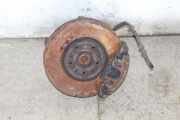 Radnaben vorne links SEAT TOLEDO IV (KG3) 1.6 TDI