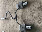 Auspuffanlage hinten Opel Insignia A (G09) 13229744