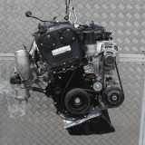 Motor AUDI A4 (8W2, B9) 2.0 TFSI DBP