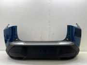 Hintere Stoßstange PEUGEOT 3008 III (KA, KB, KC) E-210 (KCZKZX) 9843793180