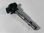 Zündspule VW Passat B7 Alltrack (36, B7) 0040102033