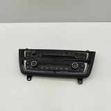 Klimabedienteil BMW 3 (F30, F80) M3 9226785