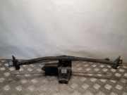 Scheibenwischermechanismus vorne AUDI 80 Avant (8C, B4) 1.9 TDI 893955023