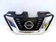 Vorderer oberer Gitter NISSAN X-TRAIL (T32_) 1.6 dCi (T32) 628906FL0A