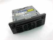 Multifunktionsanzeige Peugeot 407 () 9659143077