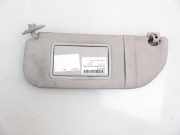 Sonnenschutz-Kit CITROËN C3 Pluriel (HB_) 1.4 HDi