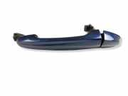 Türaußengriff hinten links SSANGYONG KORANDO 2.2 Xdi 4WD C200