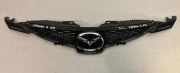 Gitter Grill vorne links MAZDA 2 (DE) 1.4 MZR-CD D65150711