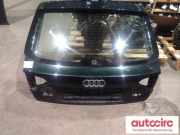 Heckklappe geschlossen Audi A4 (8K, B8) 8K9827023