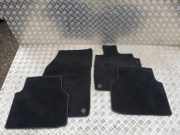 Mattenset VW ID.4 (E21) PRO 11A864451C 10C864435D