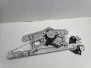 Fensterheber vorne rechts HONDA CIVIC VIII Hatchback (FN, FK) 2.2 CTDi (FK3)