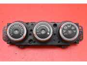 Heizungsbetätigung (Konsole) vorne Mitsubishi ASX (GA) 7820A115XB