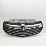 Kühlergrill komplett Opel Vivaro B Kasten (X82) 93450928