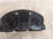 Tachometer VW Passat B7 Alltrack (36, B7) A2C53194181