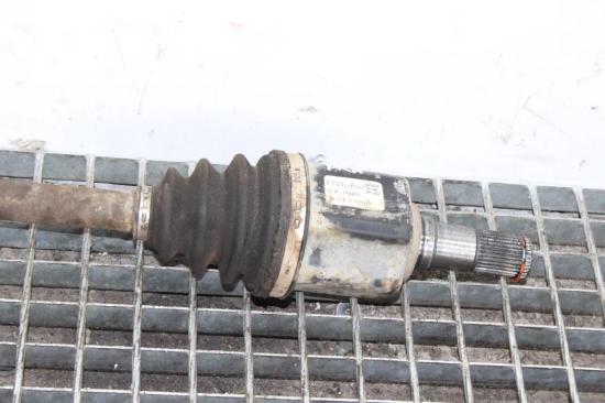 Antriebswelle vorne links MAZDA CX-5 (KE, GH) 2.2 D AWD Bild Antriebswelle vorne links MAZDA CX-5 (KE, GH) 2.2 D AWD