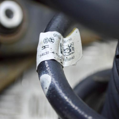 Stoßdämpfer vorne rechts KIA SPORTAGE (QL) 1.7 CRDi 54610-D3000 54630-F1DG0 Bild Stoßdämpfer vorne rechts KIA SPORTAGE (QL) 1.7 CRDi 54610-D3000 54630-F1DG0