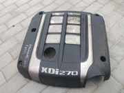 Motorabdeckung SSANGYONG RODIUS 2.7 Xdi 4WD