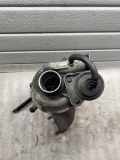 Turbolader FIAT ULYSSE (220_) 1.9 TD 282004X300