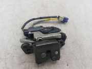 Heckklappenschloss TOYOTA COROLLA Verso (_E12_) 2.0 D-4D (CDE120_)