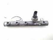 Kraftstoffzuführung