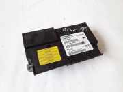 Steuergerät Airbag Volvo S80 I (184) P31288291