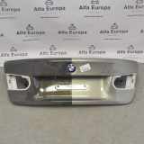Heckklappe geschlossen BMW 3er (F30, F80) N/A