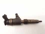 Einspritzdüse CITROËN C3 I (FC_) 1.6 16V HDi 0445110340