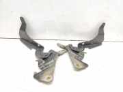 Motorhaubenscharnier links Renault Espace IV (K) 8200011692