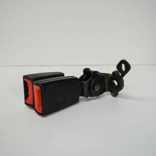 Hintere mittlere Sitzschnalle AUDI A3 Limousine (8VS, 8VM) 2.0 TFSI quattro 8V0857739A Bild Hintere mittlere Sitzschnalle AUDI A3 Limousine (8VS, 8VM) 2.0 TFSI quattro 8V0857739A