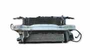 Radiator Pack Set AUDI A4 Avant (8K5, B8) 2.0 TDI 8K0121251