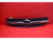 Lüftungsgitter für Stoßfänger Opel Meriva A () 13162160