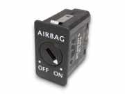 Airbag Schalter AUDI A6 (4G2, C7, 4GC) 2.0 TDI quattro 5P0919237C