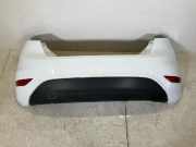 Hintere Stoßstange FORD FIESTA VI 1.5 TDCi 8A61-17906-AC57VT