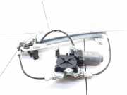 Fensterheber vorne rechts NISSAN PRIMERA (P11) 2.0 TD 400600T5