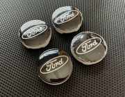 Radabdeckung Ford Mondeo III Stufenheck (B4Y) 6M211003AABL