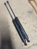 Heckklappe Gasdruckfeder links RENAULT VEL SATIS (BJ0_) 3.0 dCi (BJ0S) 820024609