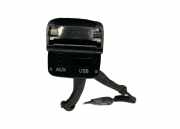 Zusätzliche Music Player-Anschlüsse HYUNDAI SANTA FÉ III (DM) 2.2 CRDi 4WD 961202W601