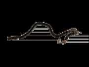 Kraftstoffrohr AUDI A8 D3 (4E2, 4E8) 4.0 TDI quattro 079127503AL