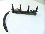 Einspritzventil Set NISSAN MICRA III (K12) 1.2 16V 0280458013