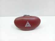 Schalter für Warnblinker Peugeot 306 Break () 9643213777