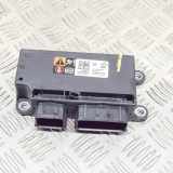 Airbag-Steuergerät OPEL MOKKA / MOKKA X 1.4 8110100000000X 544930977