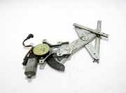 Türfensterheber hinten links CHEVROLET MATIZ (M200, M250) 0.8 96485143