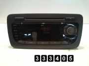 Navigationssystem Seat Ibiza IV ST (6J)