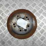 Bremsscheibe hinten links